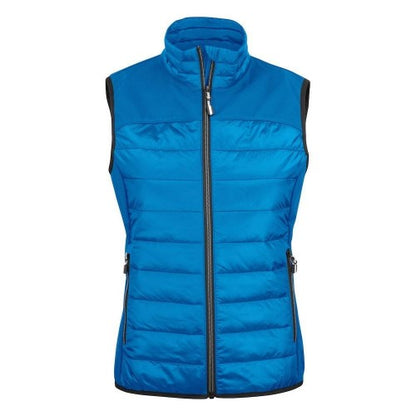 Front - Printer Womens/Ladies Expedition Gilet