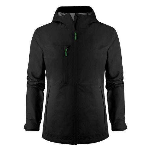 Front - Printer Womens/Ladies Hiker Lady Jacket
