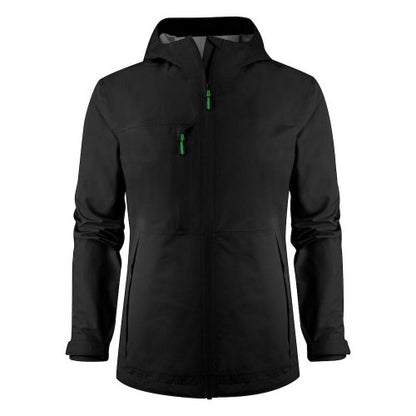 Front - Printer Womens/Ladies Hiker Lady Jacket