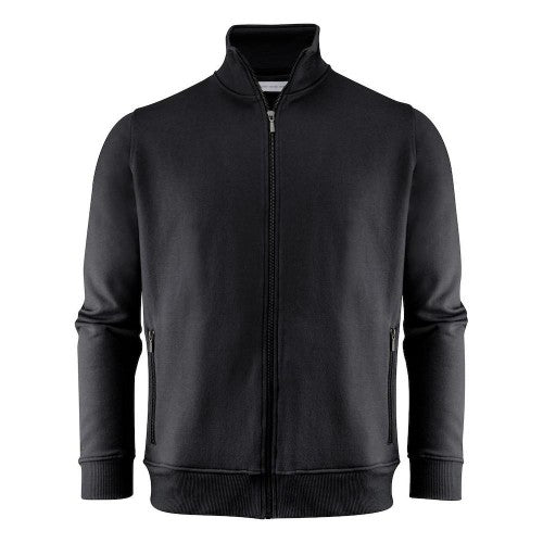 Front - James Harvest Mens Melville Jacket