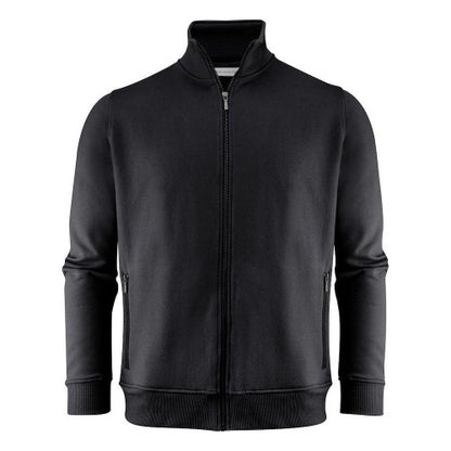 Front - James Harvest Mens Melville Jacket