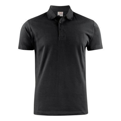 Front - Printer Mens Surf RSX Polo Shirt