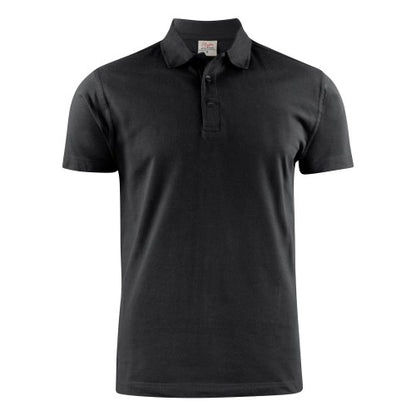 Front - Printer Mens Surf RSX Polo Shirt