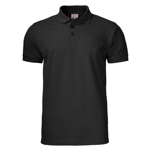 Front - Printer Mens Surf Pro RSX Polo Shirt