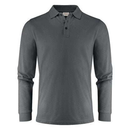 Front - Printer Mens Surf Pro T-Shirt