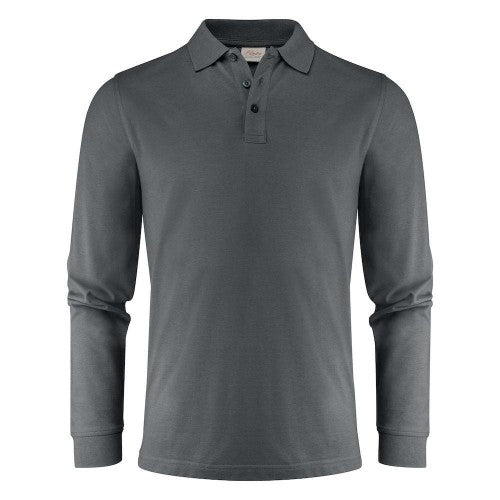 Front - Printer Mens Surf Pro T-Shirt