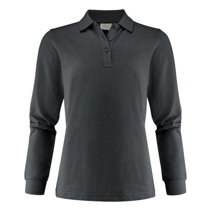 Front - Printer Womens/Ladies Surf Pro T-Shirt