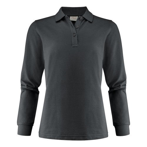 Front - Printer Womens/Ladies Surf Pro T-Shirt