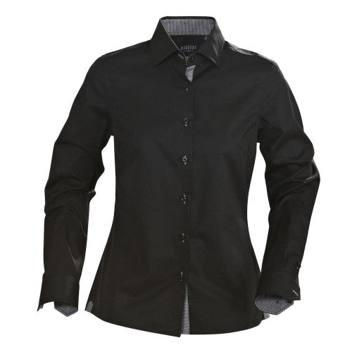 Front - Harvest Womens/Ladies Baltimore Formal Shirt
