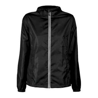 Front - Printer RED Womens/Ladies Fastplant Jacket