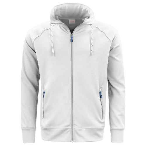 Front - Printer Mens Jog Rsx Jumper