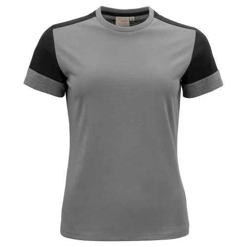Front - Printer PRIME Womens/Ladies T-Shirt
