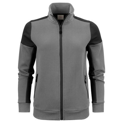 Front - Printer Womens/Ladies Prime Jacket