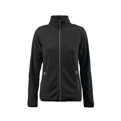 Front - Printer RED Womens/Ladies Twohand Fleece Jacket