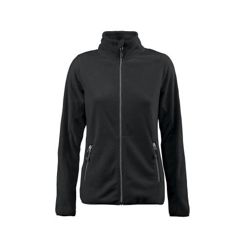 Front - Printer RED Womens/Ladies Twohand Fleece Jacket