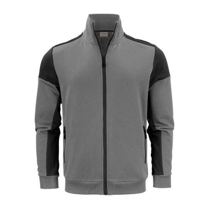 Front - Printer PRIME Mens Sweatshirt
