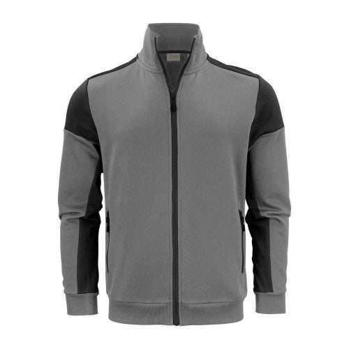 Front - Printer PRIME Mens Sweatshirt