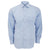 Front - Kustom Kit Mens Premium Non Iron Long Sleeve Shirt