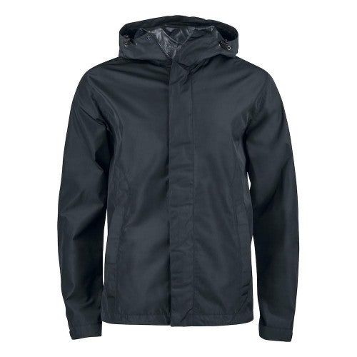 Front - Clique Unisex Adult Webster Waterproof Jacket