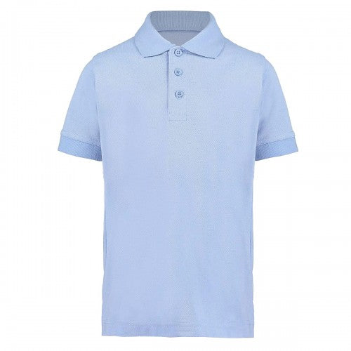 Front - Kustom Kit Klassic Childrens Superwash 60 Polo Shirt