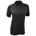 Front - Kustom Kit Ladies Kate Comfortec® Short Sleeve Polo Shirt