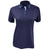 Front - Kustom Kit Ladies St. Mellion Short Sleeve Polo Shirt