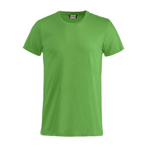 Front - Clique Mens Basic T-Shirt
