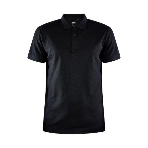 Front - Craft Mens Core Unify Polo Shirt