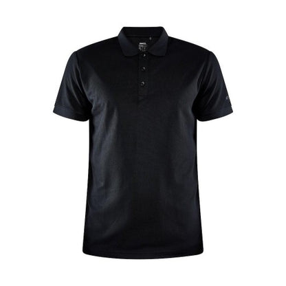 Front - Craft Mens Core Unify Polo Shirt