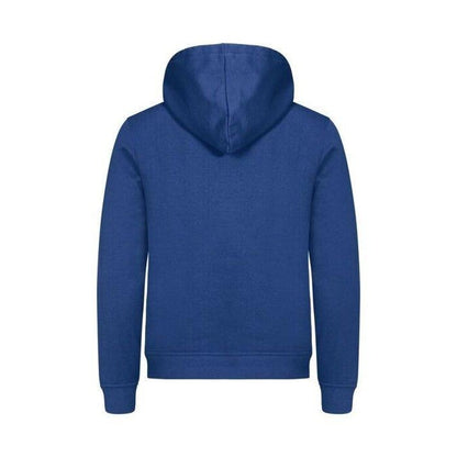 Deep Blue - Pack Shot - Clique Unisex Adult Miami Hoodie