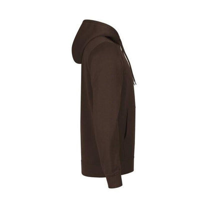Light Khaki - Lifestyle - Clique Unisex Adult Miami Hoodie