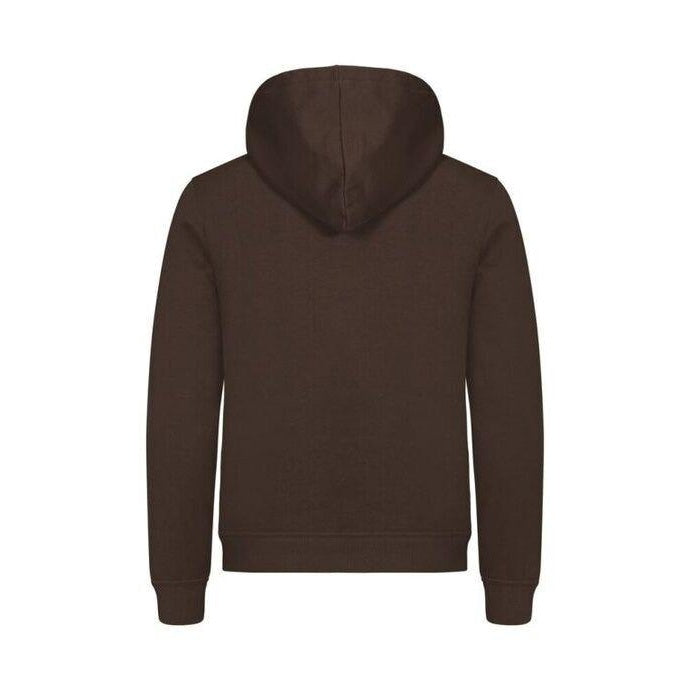 Light Khaki - Pack Shot - Clique Unisex Adult Miami Hoodie