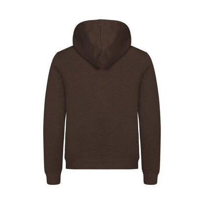 Light Khaki - Pack Shot - Clique Unisex Adult Miami Hoodie