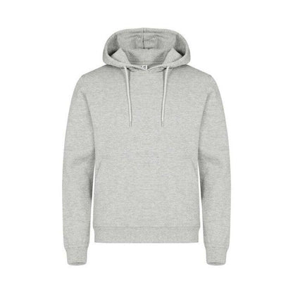 Ash - Back - Clique Unisex Adult Miami Hoodie