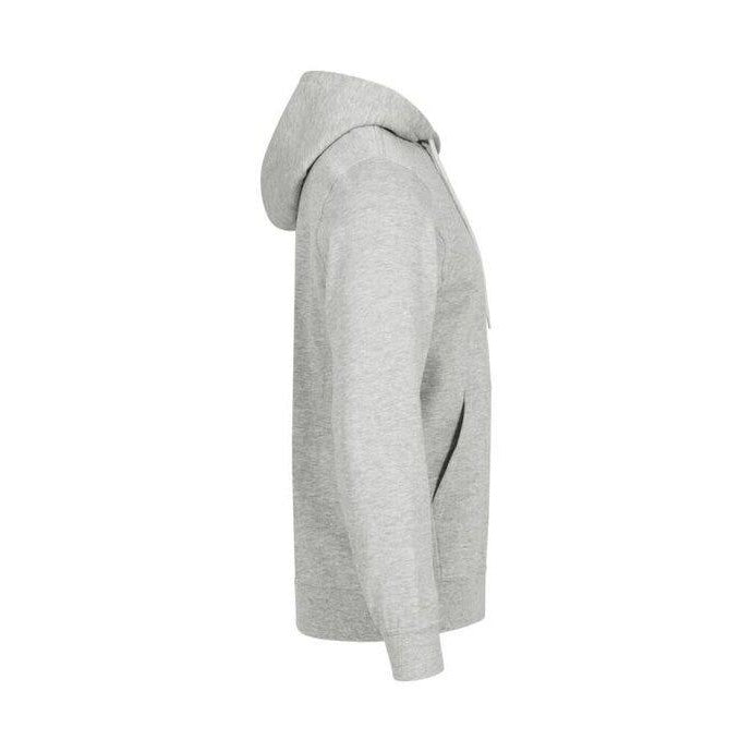 Ash - Lifestyle - Clique Unisex Adult Miami Hoodie
