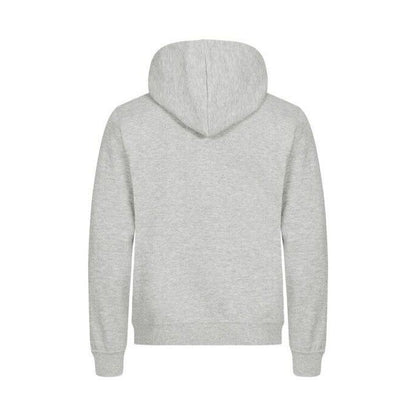 Ash - Pack Shot - Clique Unisex Adult Miami Hoodie