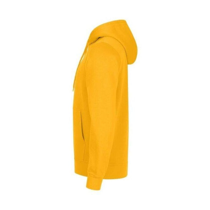 Lemon - Side - Clique Unisex Adult Miami Hoodie