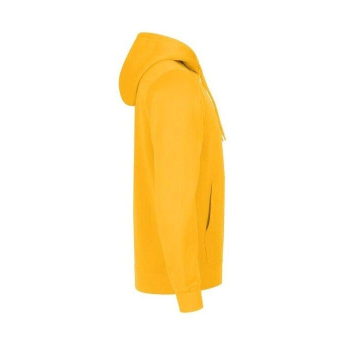 Lemon - Lifestyle - Clique Unisex Adult Miami Hoodie