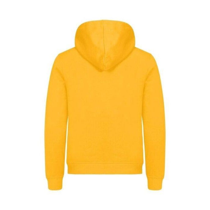 Lemon - Pack Shot - Clique Unisex Adult Miami Hoodie