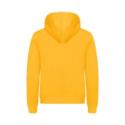 Lemon - Pack Shot - Clique Unisex Adult Miami Hoodie