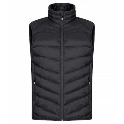 Front - Clique Mens Idaho Body Warmer