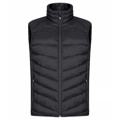 Front - Clique Mens Idaho Body Warmer
