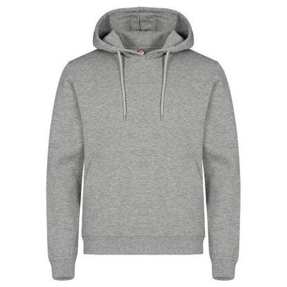 Front - Clique Mens Miami Hoodie