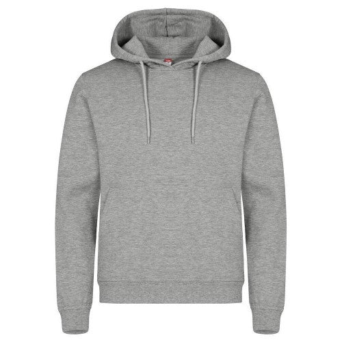 Front - Clique Mens Miami Hoodie
