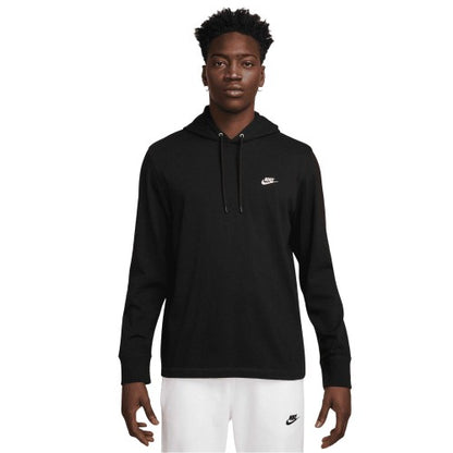 Front - Nike Golf Unisex Adult Club Knitted Hoodie