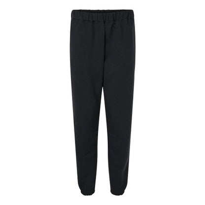 Front - Gildan Mens Softstyle Midweight Sweatpants