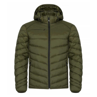 Front - Clique Mens Idaho Padded Jacket