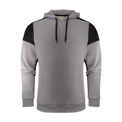 Front - Printer PRIME Mens Hoodie