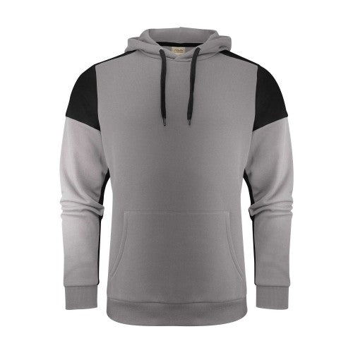 Front - Printer PRIME Mens Hoodie