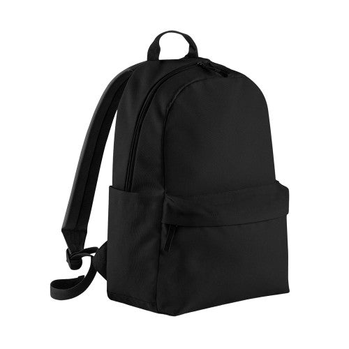 Front - Bagbase Premium Recycled Backpack